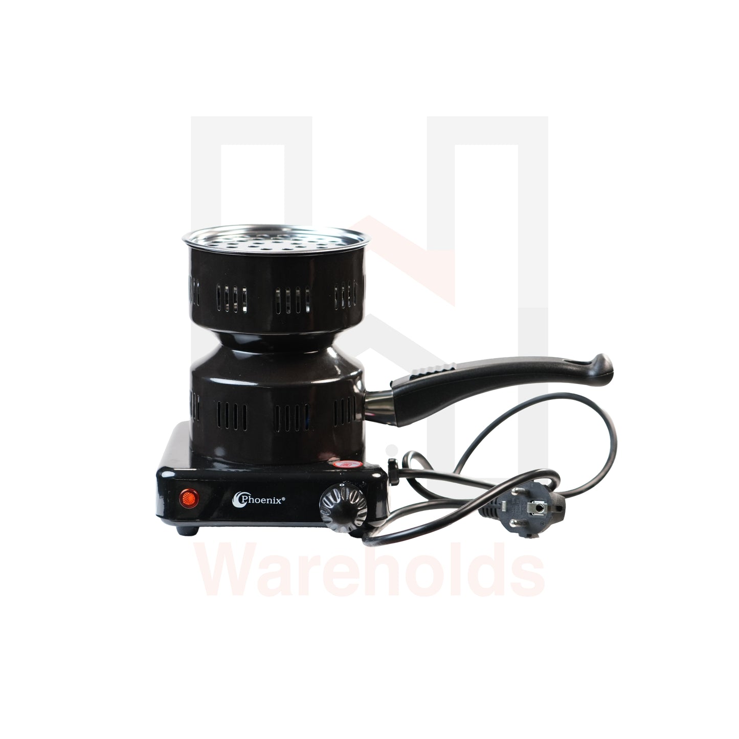 Phoenix Electric Coal Starter