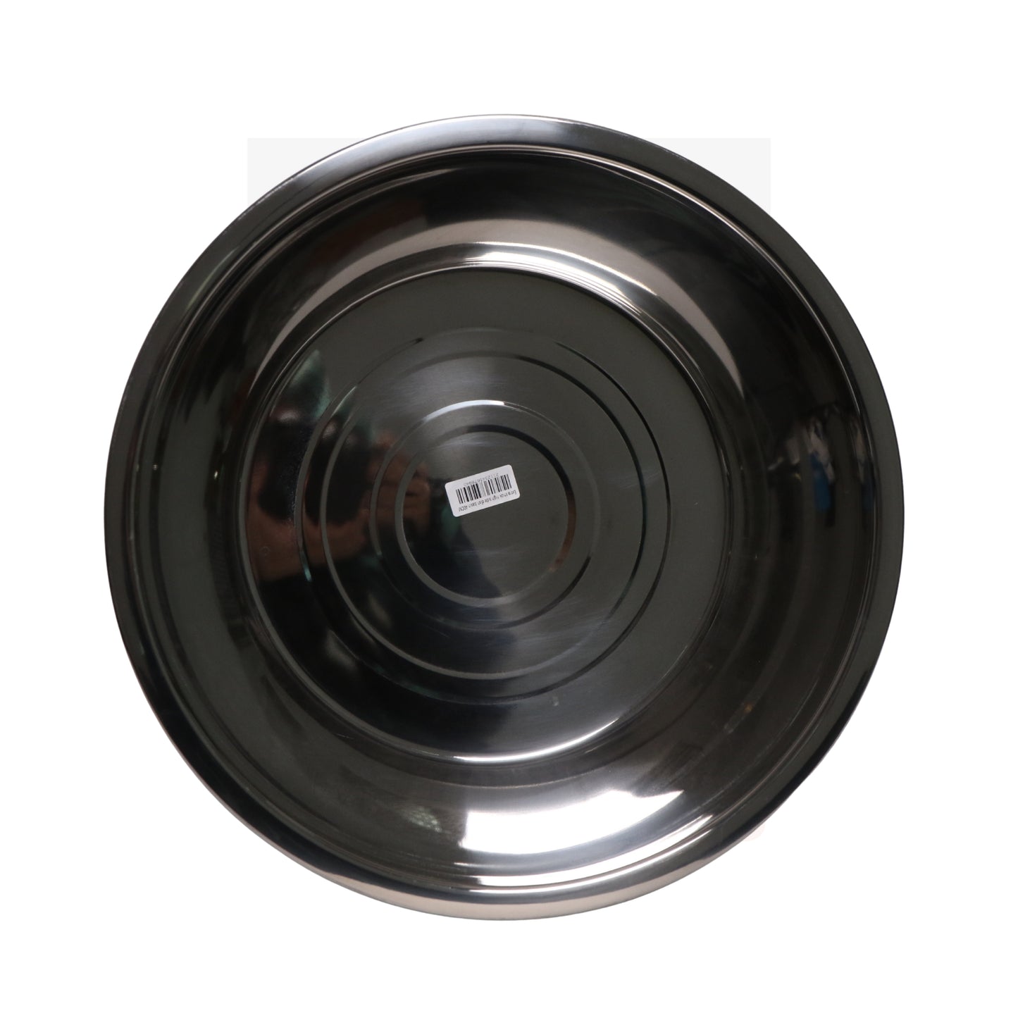 Stainless Steel Bowls