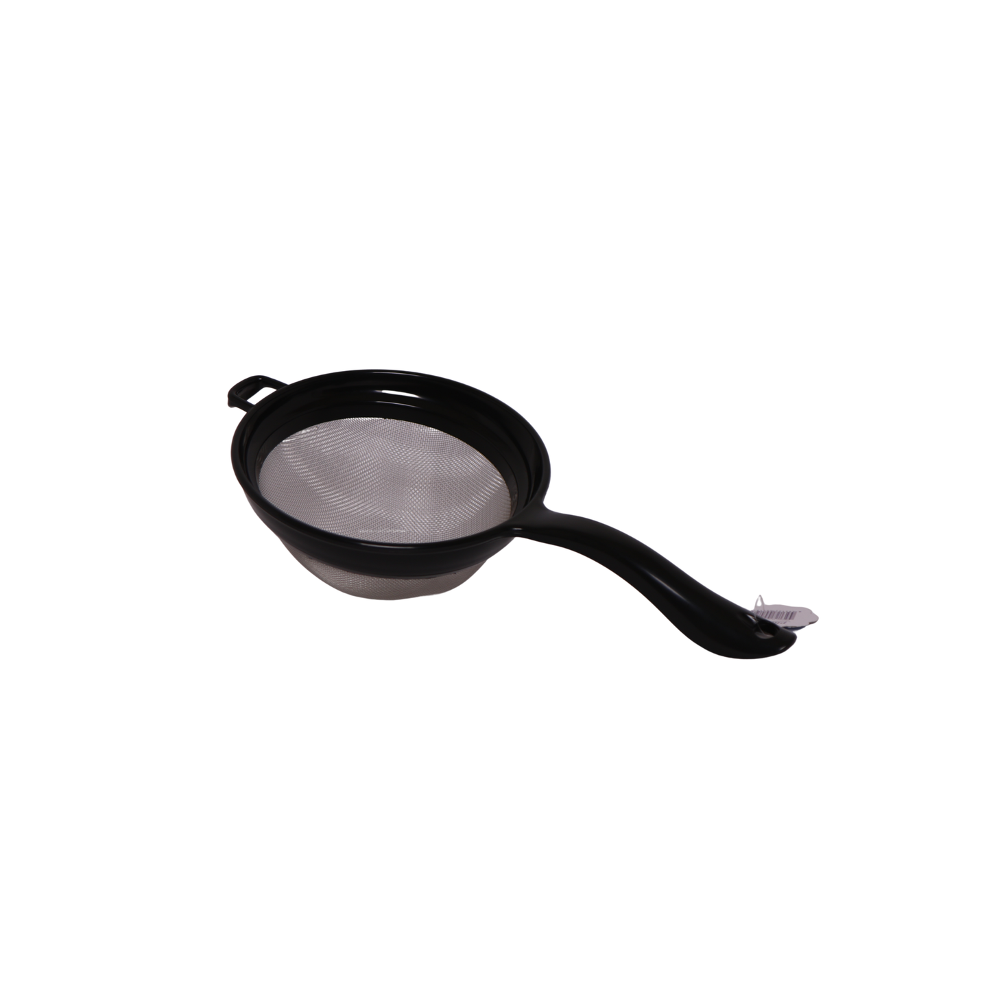 Phoenix Plastic Strainer (Black)