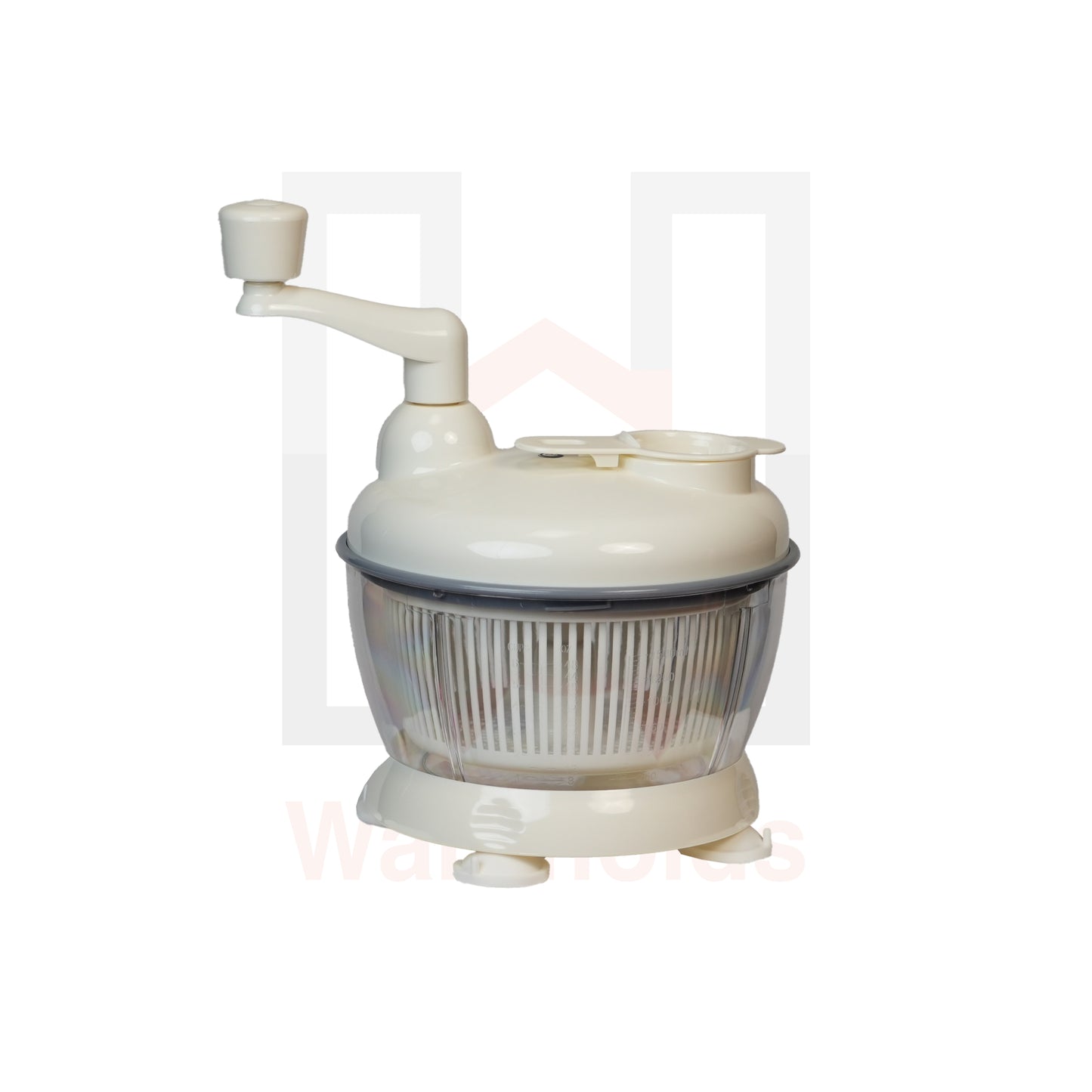 Phoenix 3-in-1 Kitchen Machine