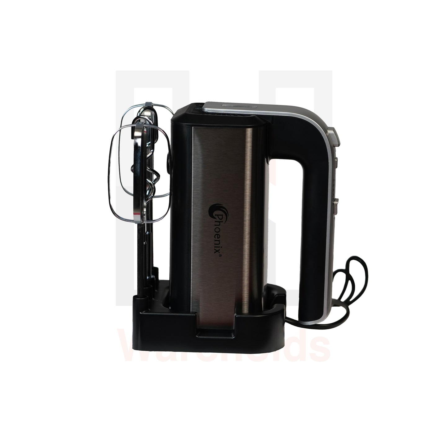 Phoenix Hand Mixer with Stand