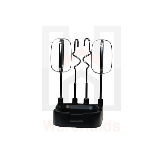 Phoenix Hand Mixer with Stand