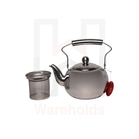 Phoenix Stainless Steel Kettle