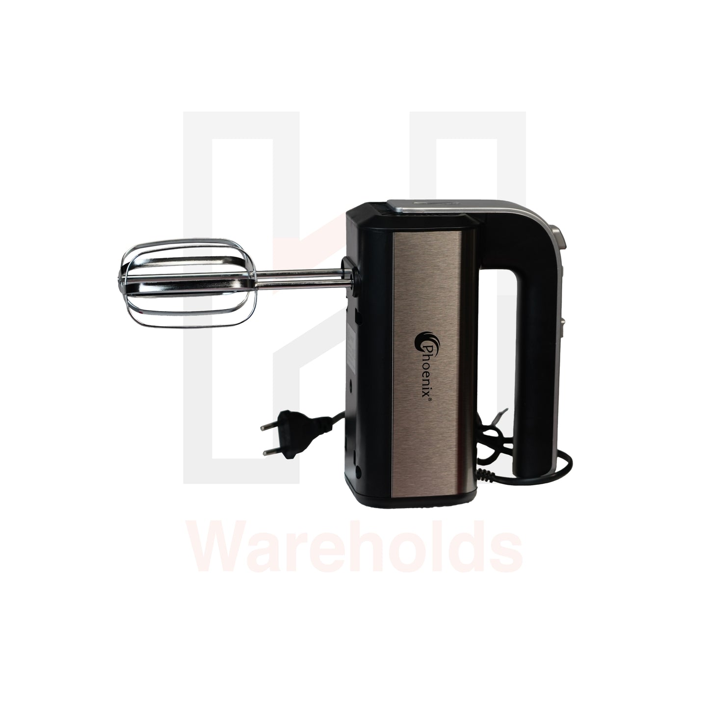 Phoenix Hand Mixer with Stand