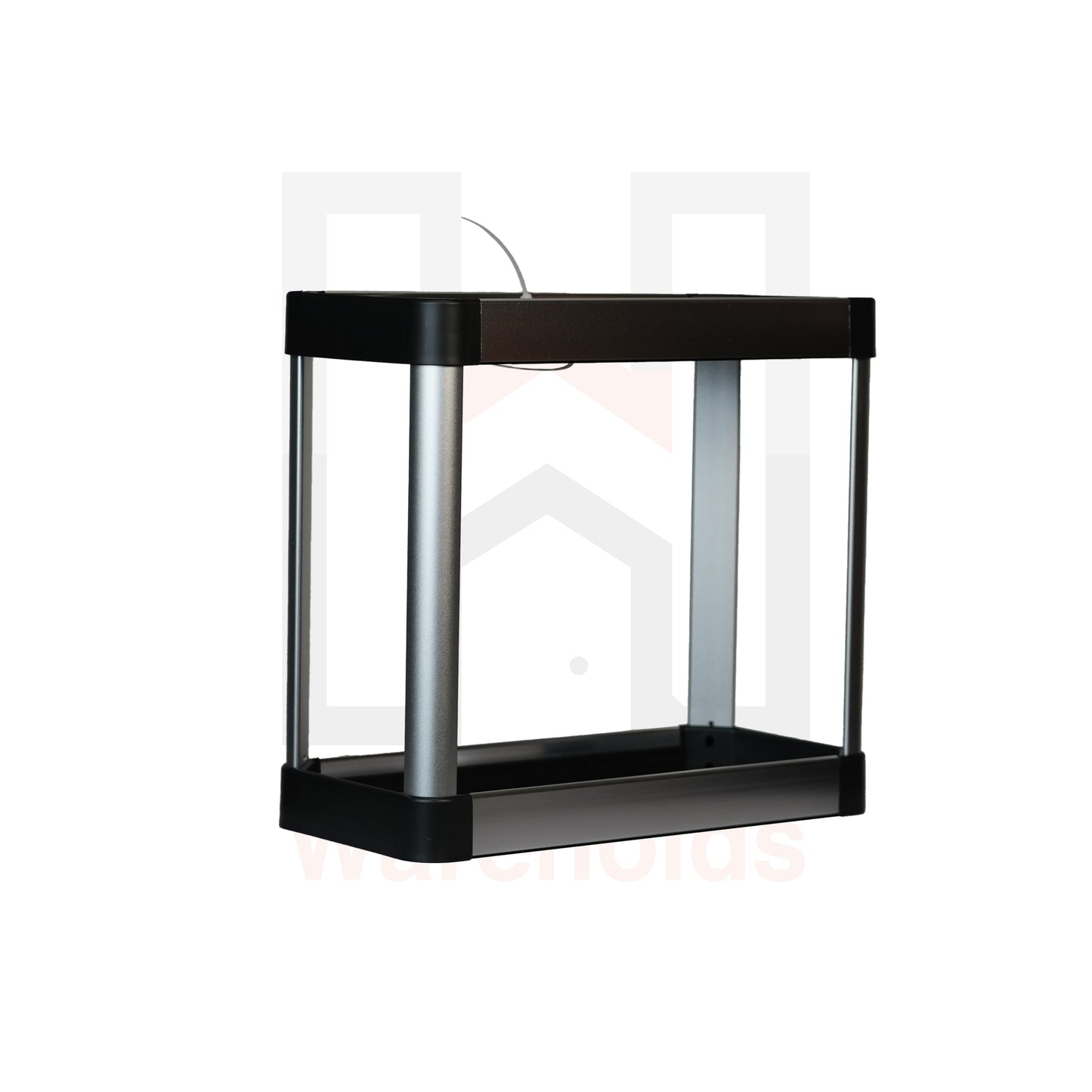 Phoenix Aluminum Square Rack