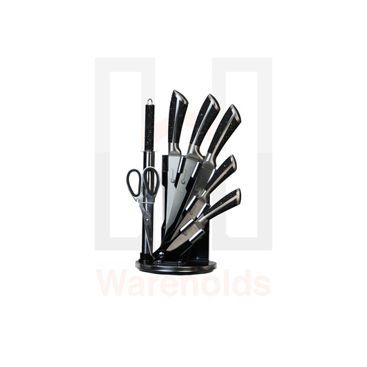 Phoenix 8 Pcs Kitchen Knife Set