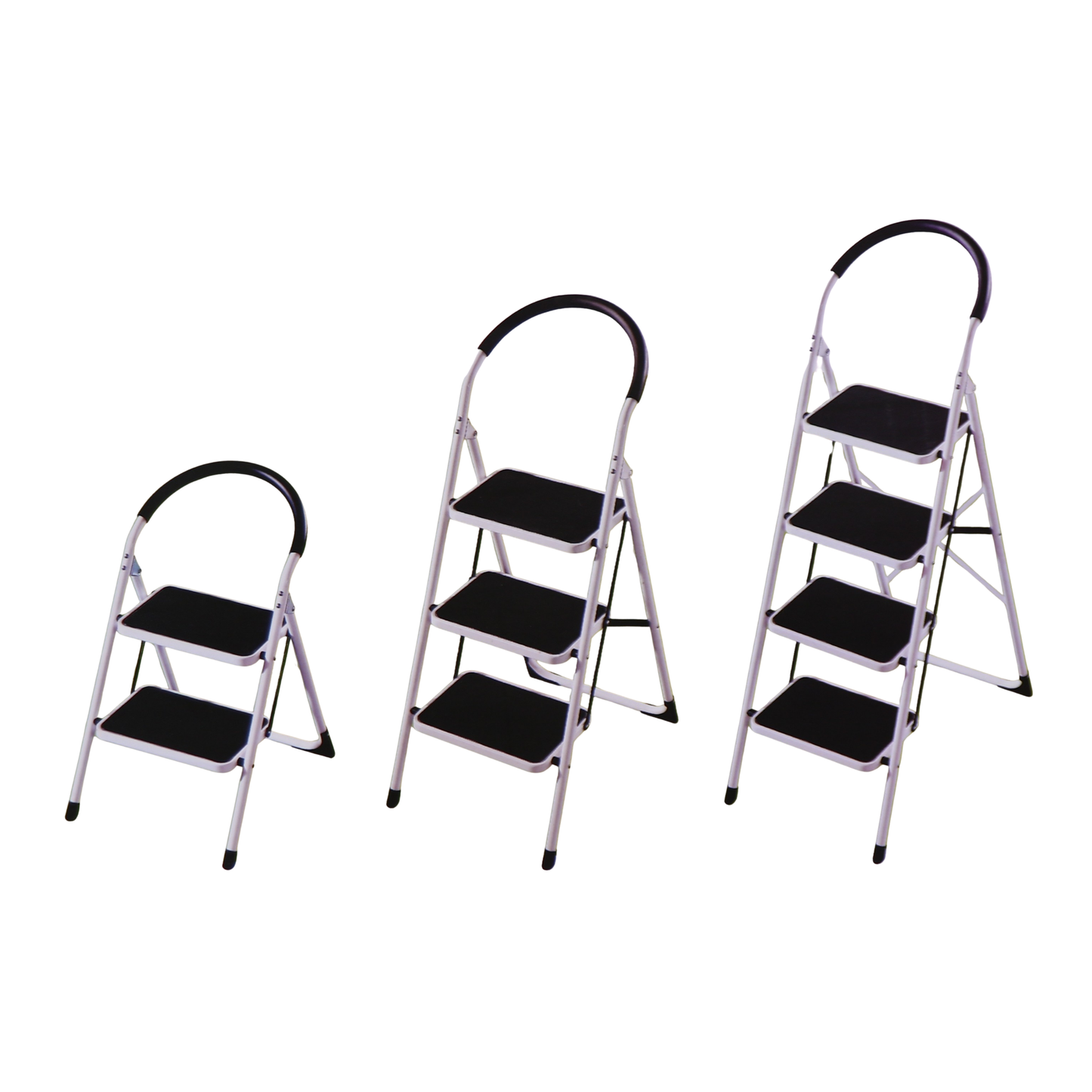 Phoenix Metal Ladder