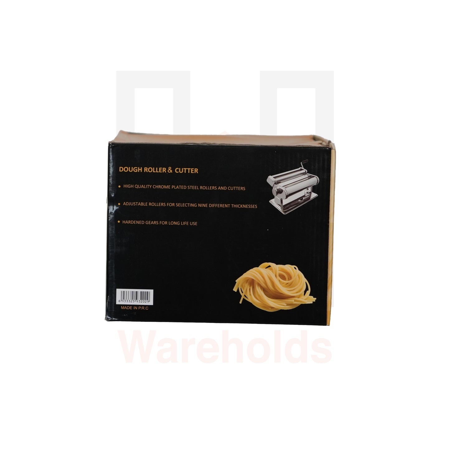 Phoenix Manual Pasta Maker