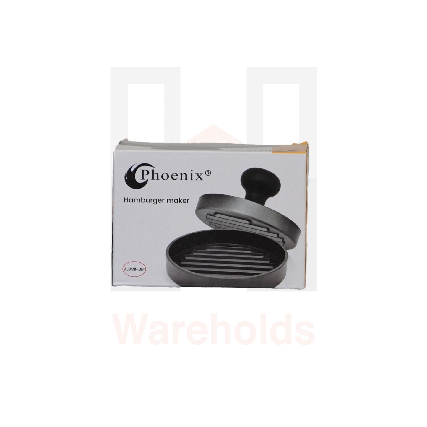 Phoenix Hamburger Maker