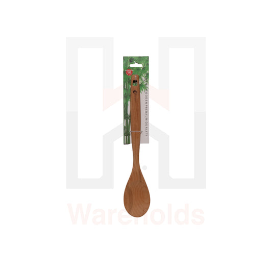 Phoenix Bamboo Wood Stirring Spoon