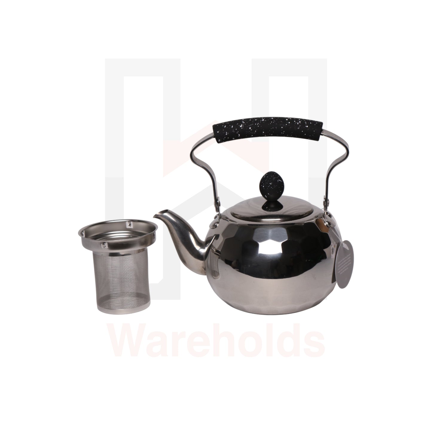 Phoenix Stainless Steel Kettle