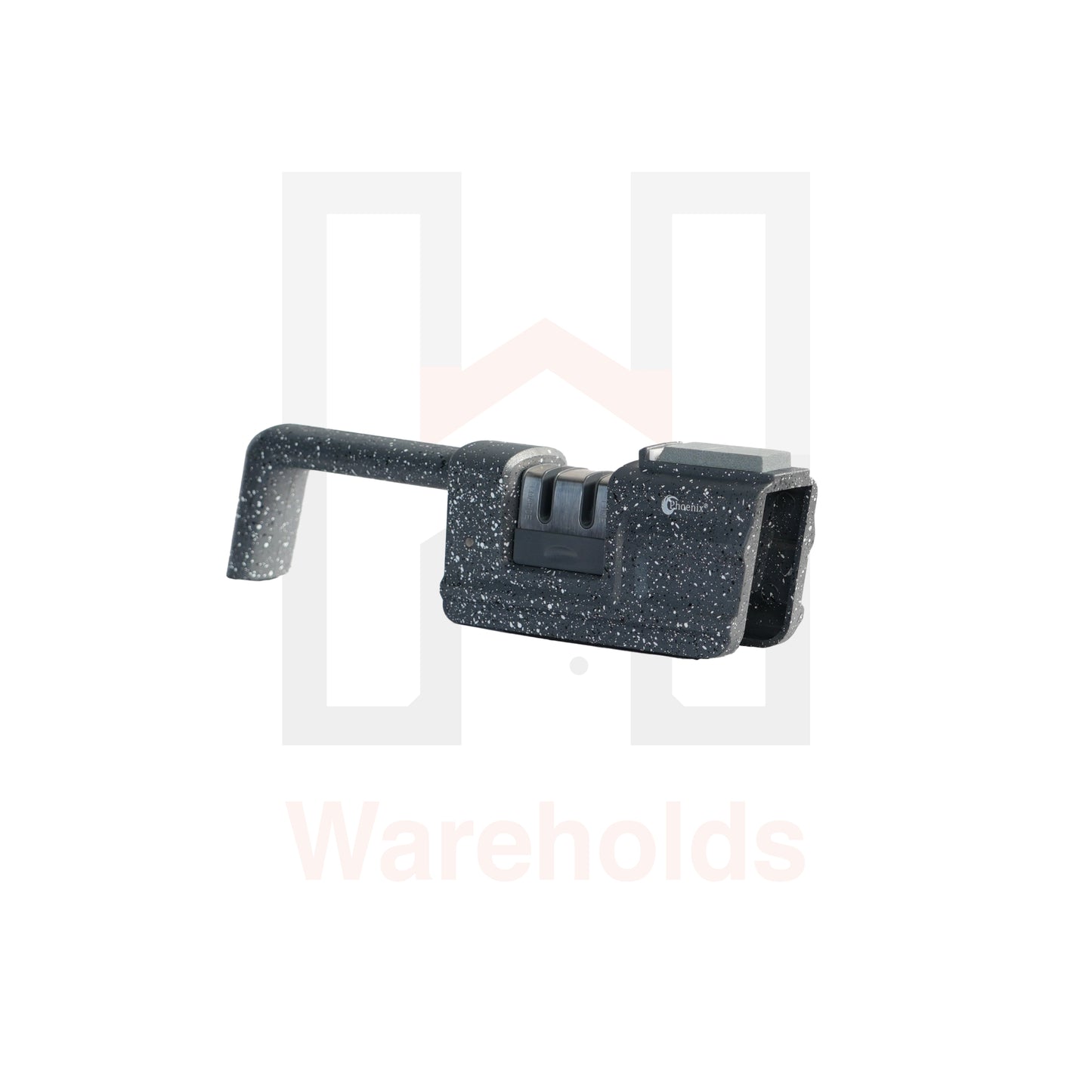Phoenix Grey Kitchen Knife Sharpener
