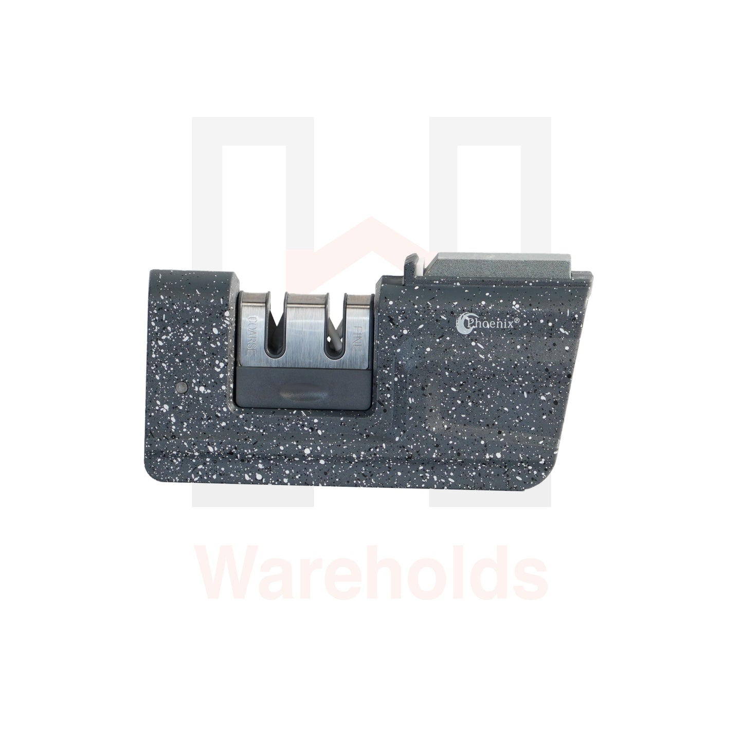 Phoenix Grey Kitchen Knife Sharpener