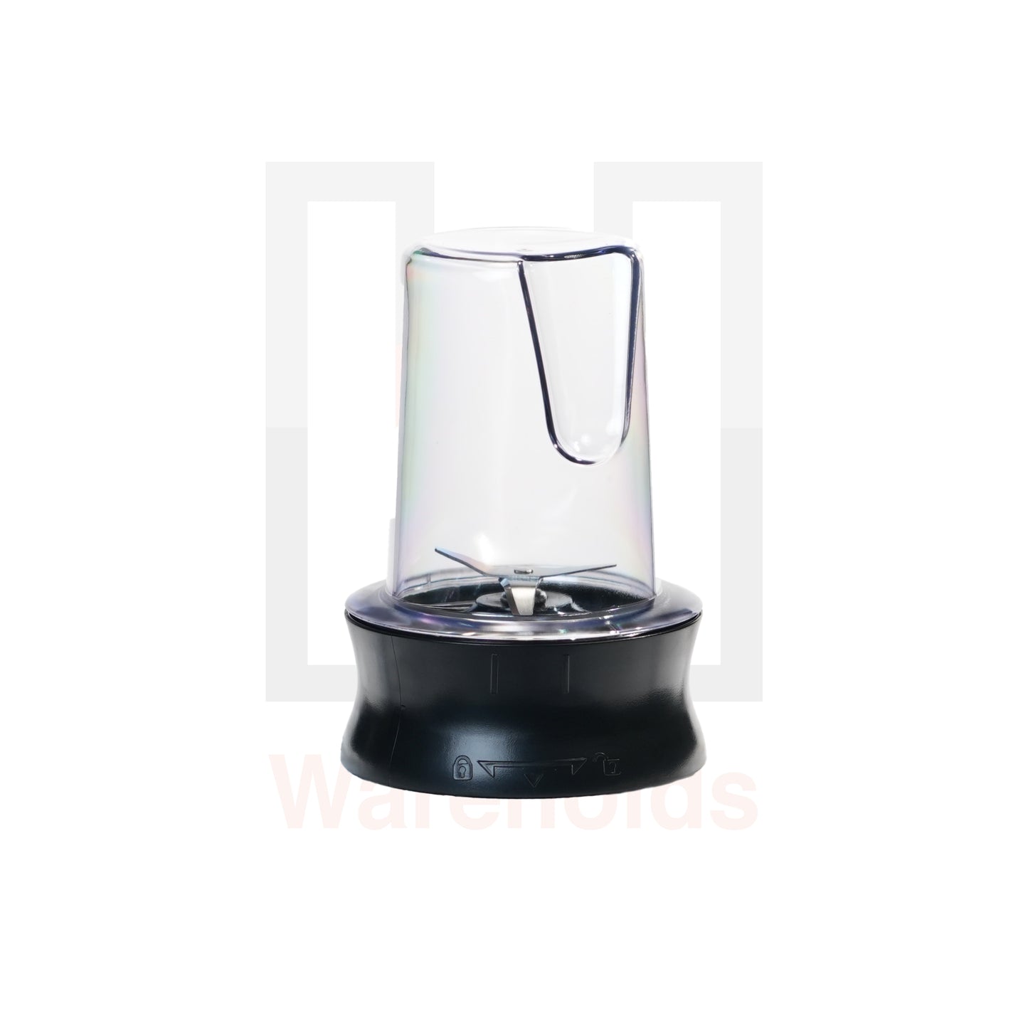 Phoenix 12-in-1 Food Processor