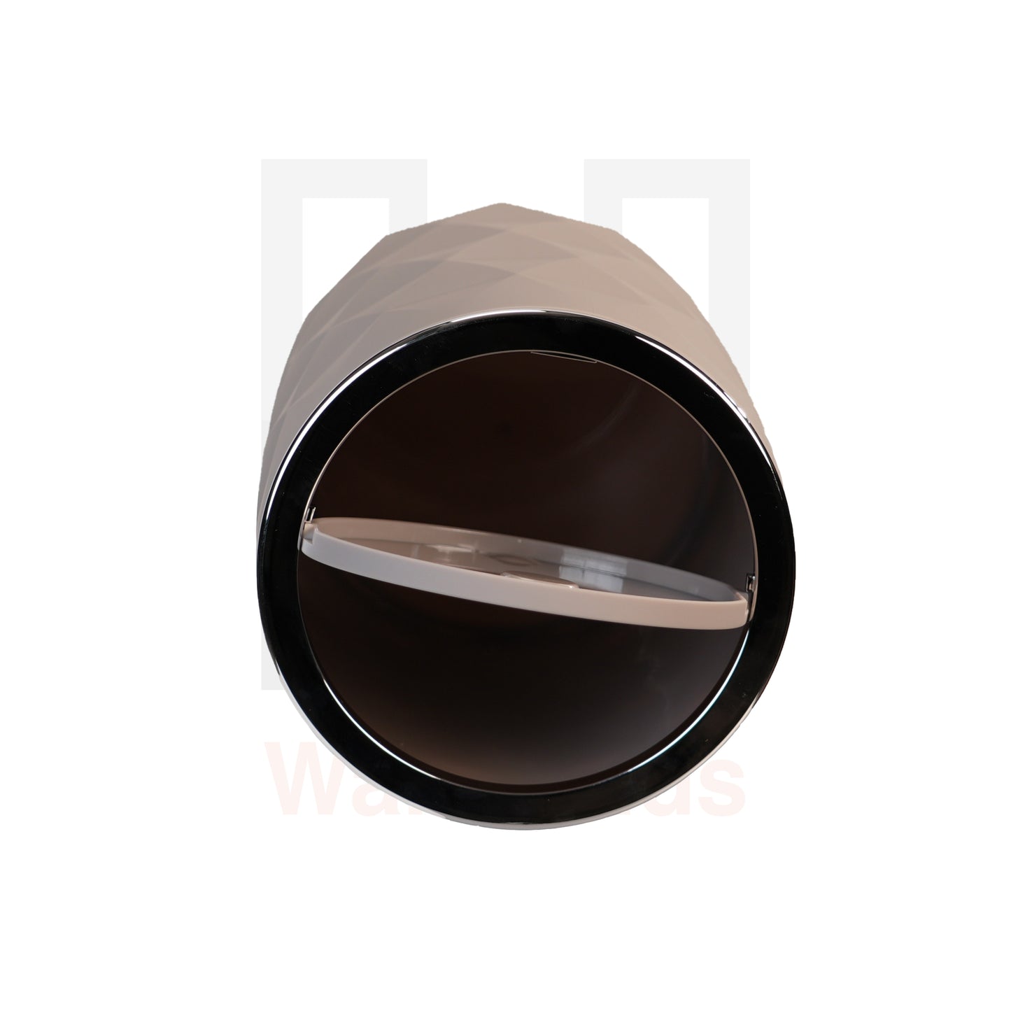Phoenix Diamond Grey Bathroom Accessory Set