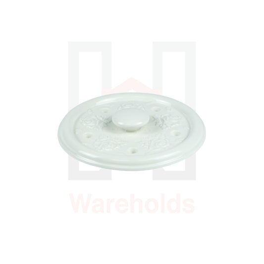 Porcelain Food Press