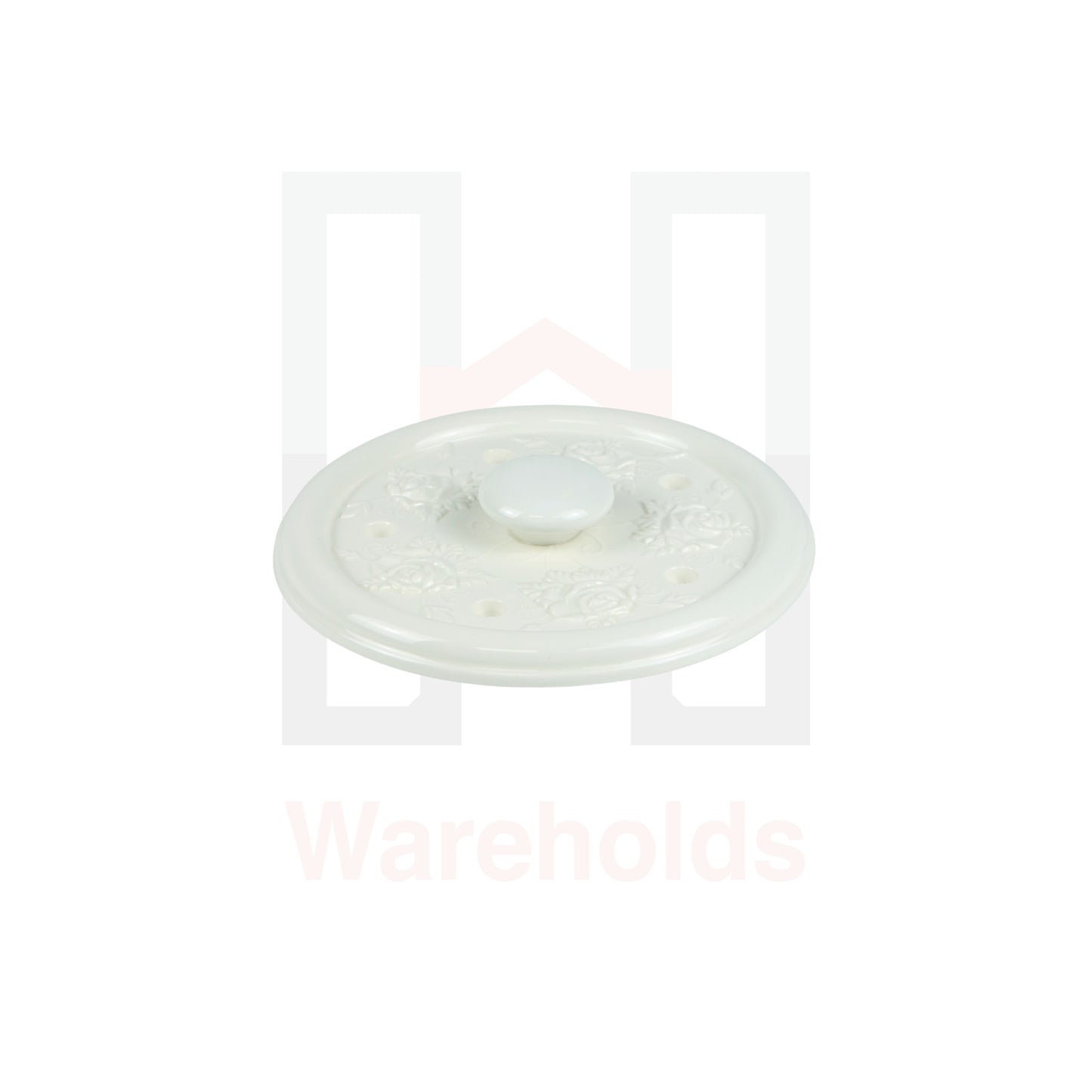 Porcelain Food Press