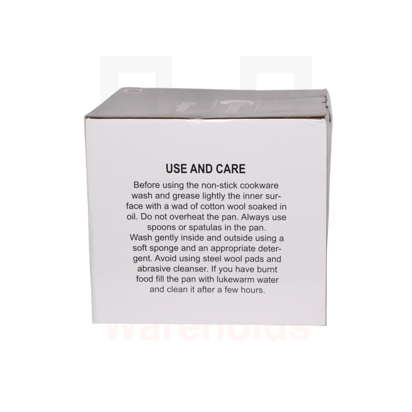 Phoenix Non-stick Marble Professional Granite Pressure Cookware (Black color)