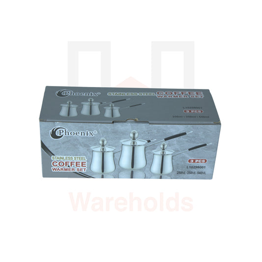 Phoneix Coffee Set 1