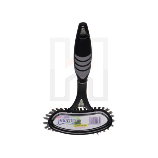 Phoenix Black Cleaning Brush