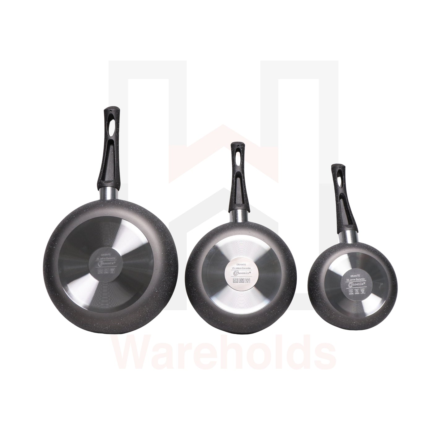 Phoenix Grey Granite Pans Per Piece