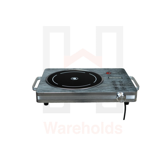 Phoenix Infrared Cooker