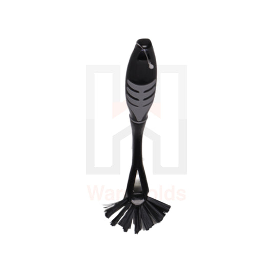 Phoenix Black Cleaning Brush