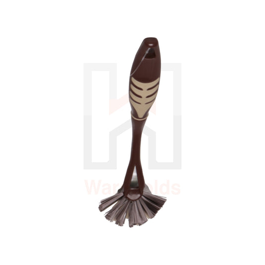 Phoenix Brown Cleaning Brush