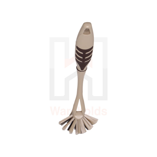 Phoenix Beige Cleaning Brush