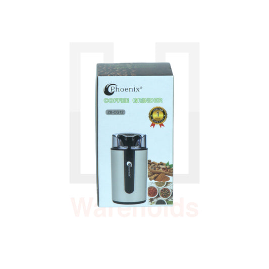 Coffee Grinder 2 (200W)