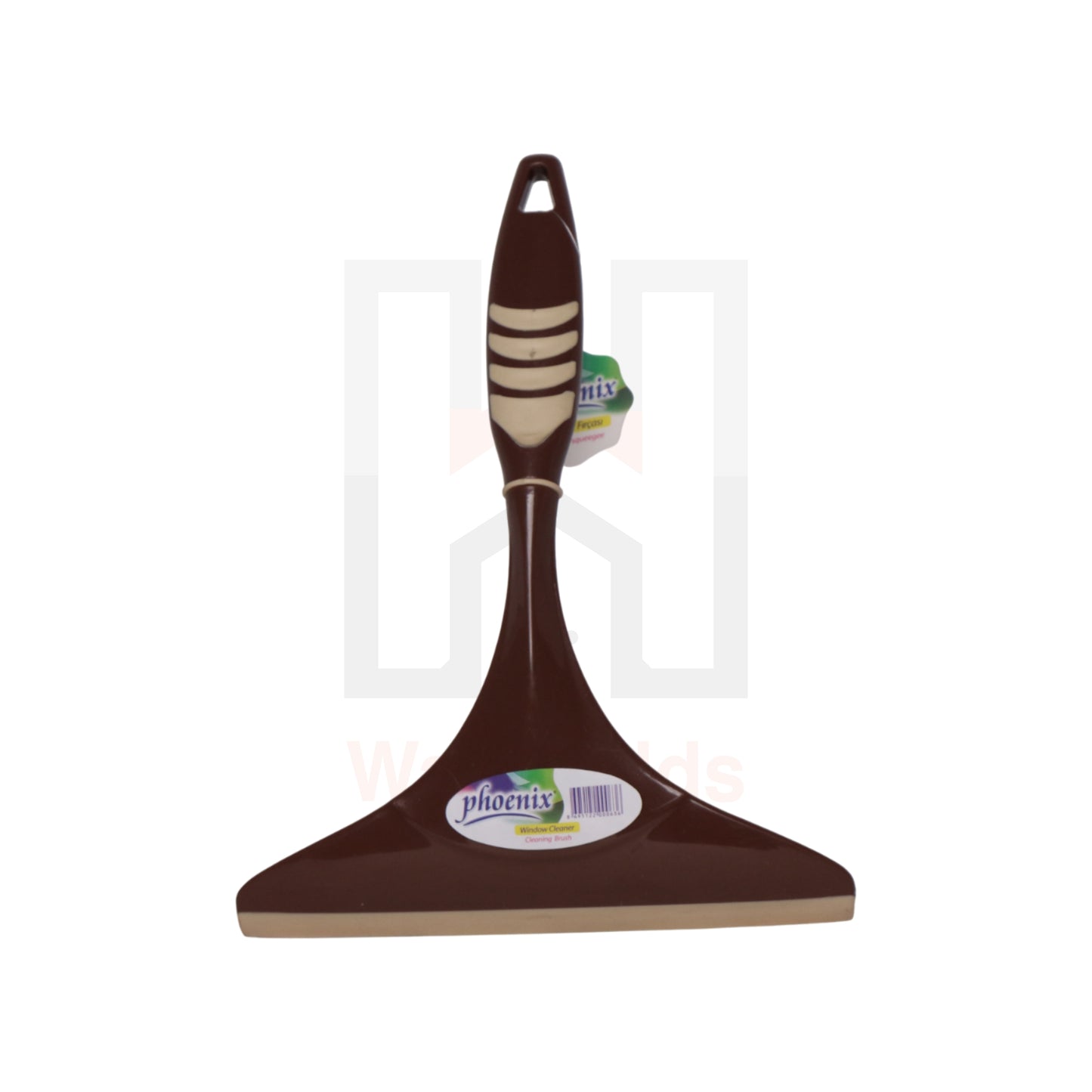 Phoenix Brown Surface Wiper