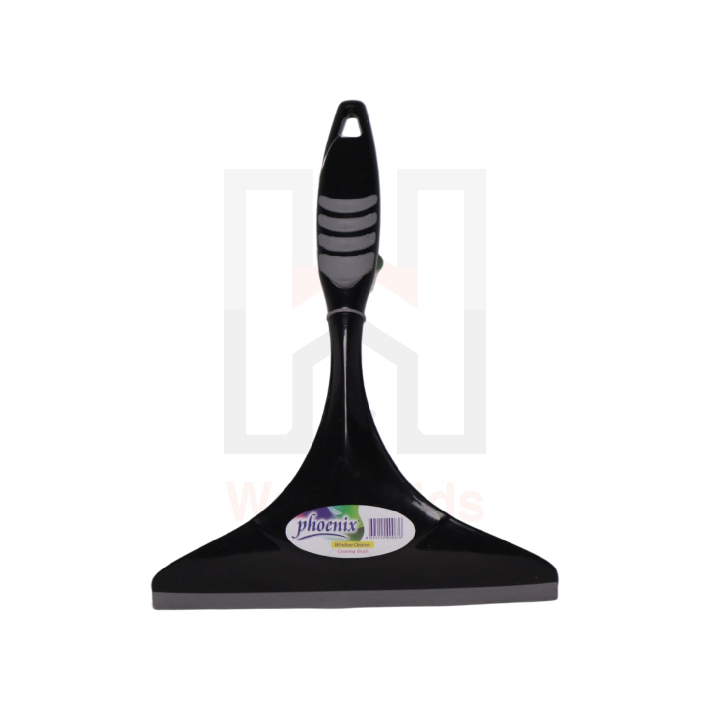 Phoenix Black Surface Wiper