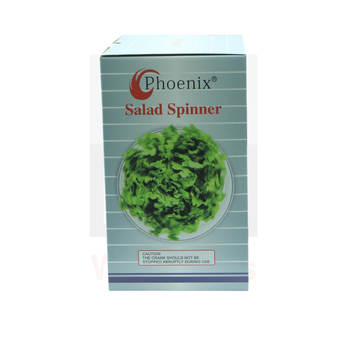 Phoenix Salad Spinner