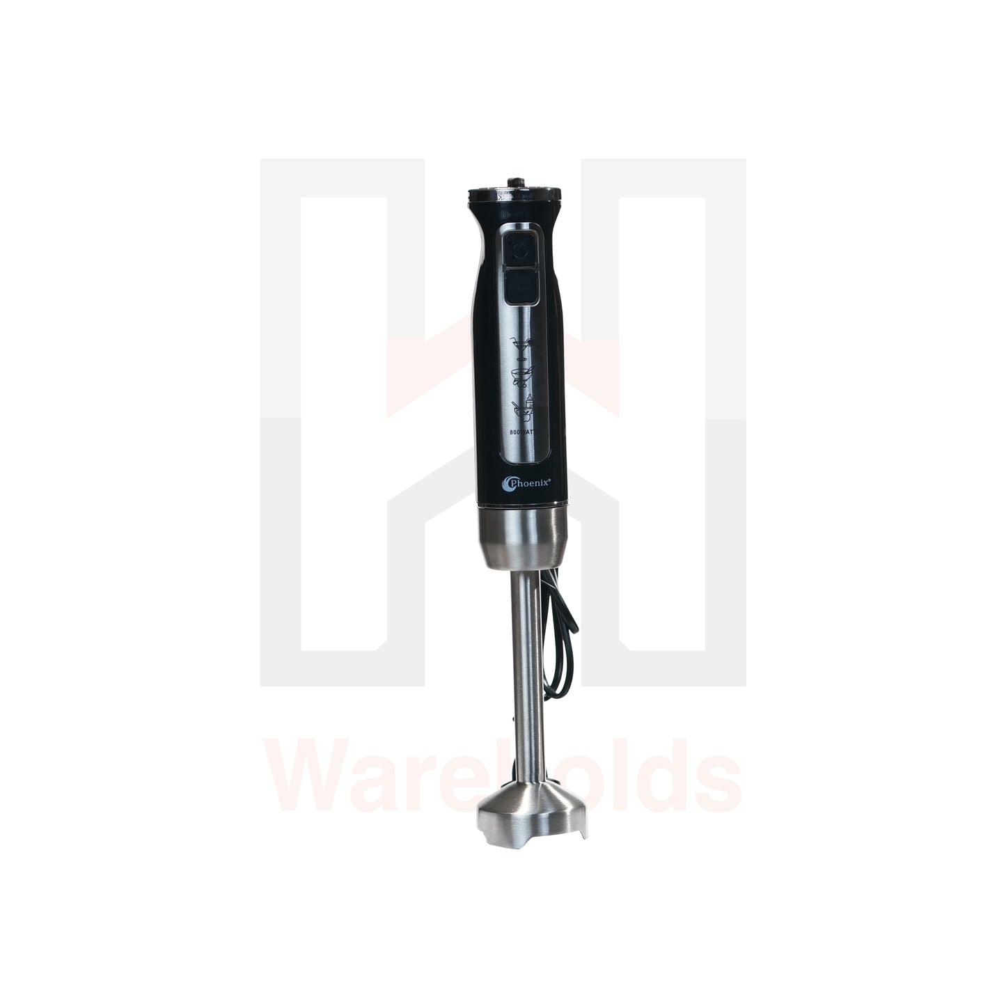 Phoenix 8-in-1 Hand Blender