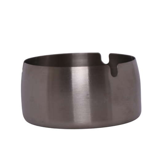 Phoenix Stainless Steel Ashtray