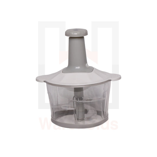 Phoenix Hand Clapper Cooking Machine