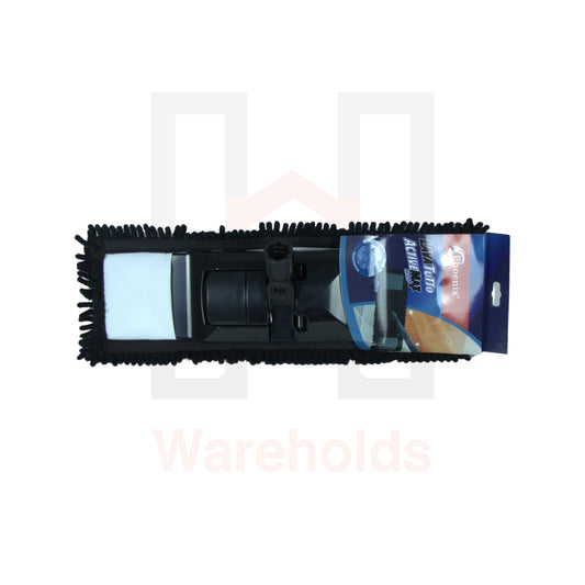 Phoenix Fabric Microfiber Mop