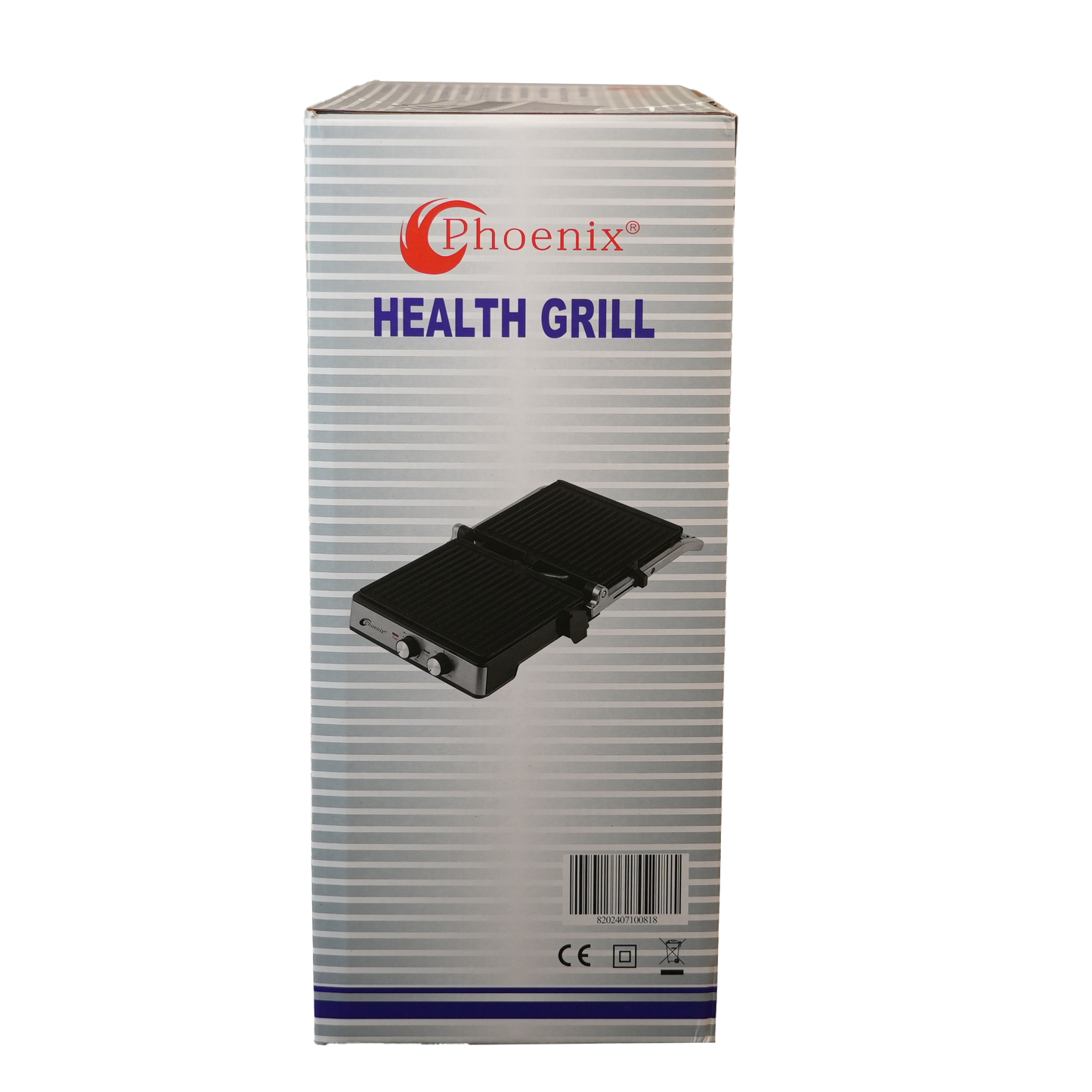 Phoenix Health Grill