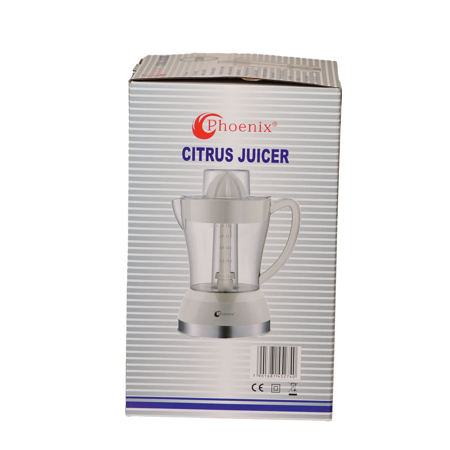 Phoenix Citrus Juicer