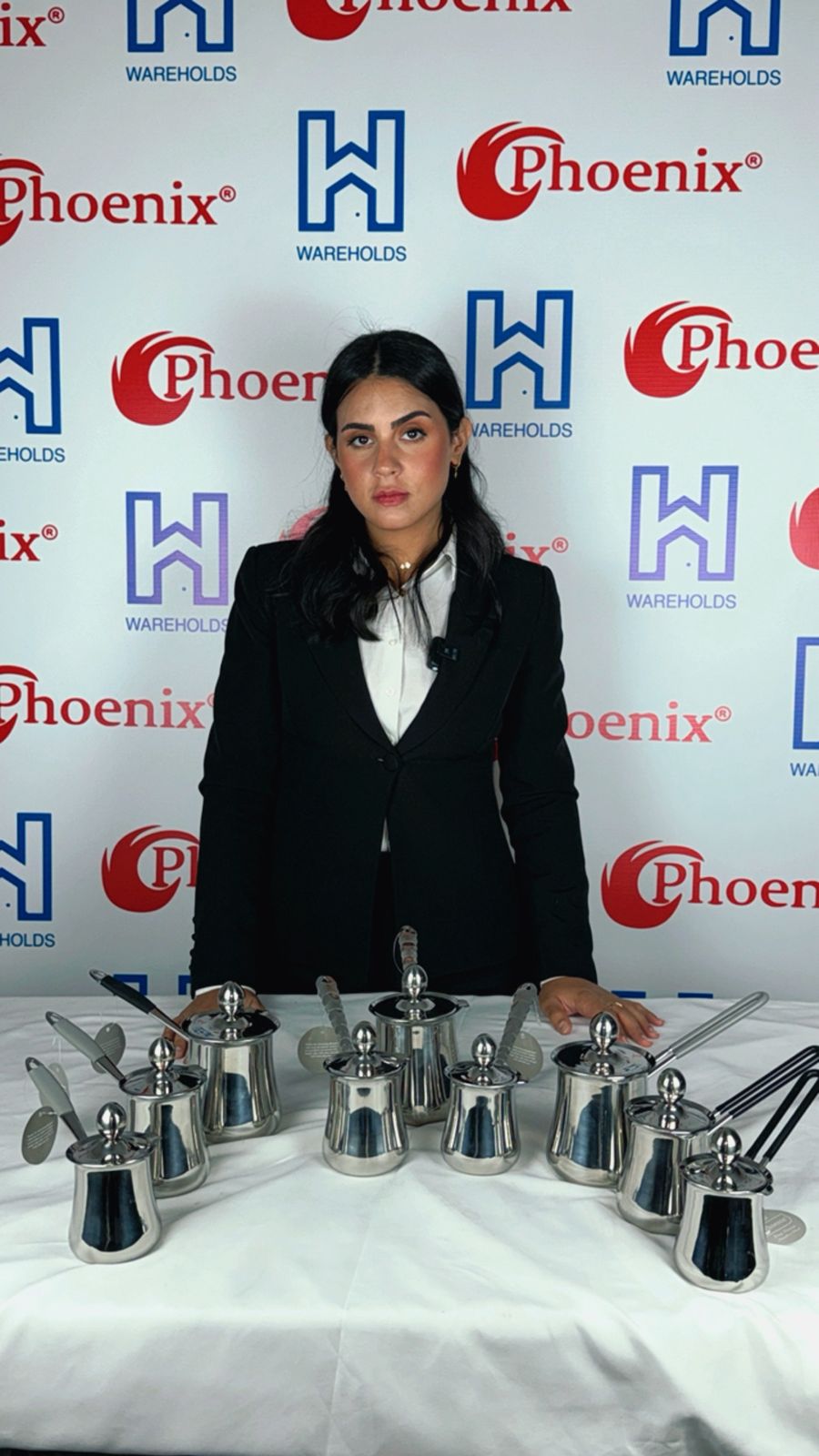 Kettles & Coffee Warmers