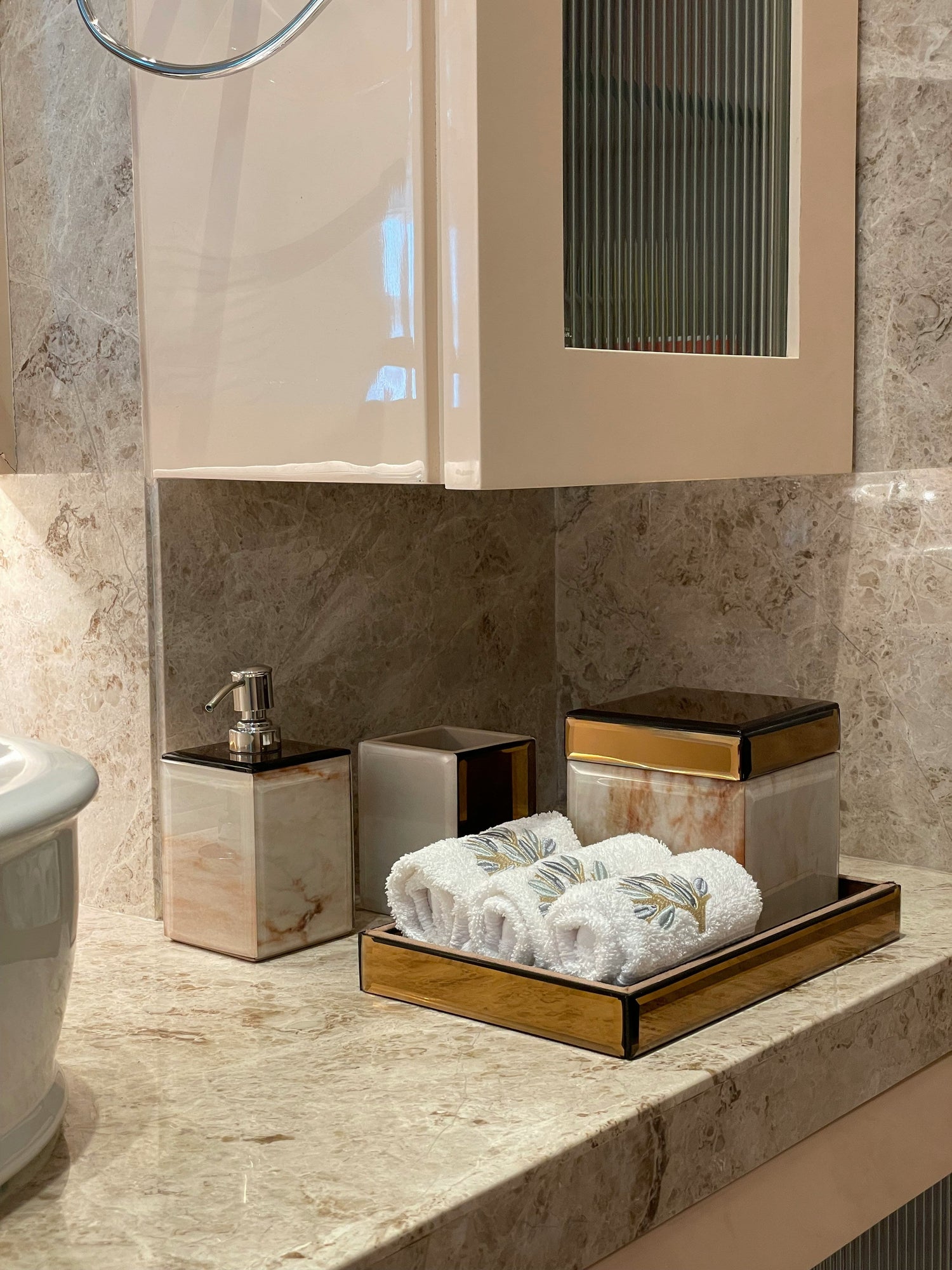 Bathware