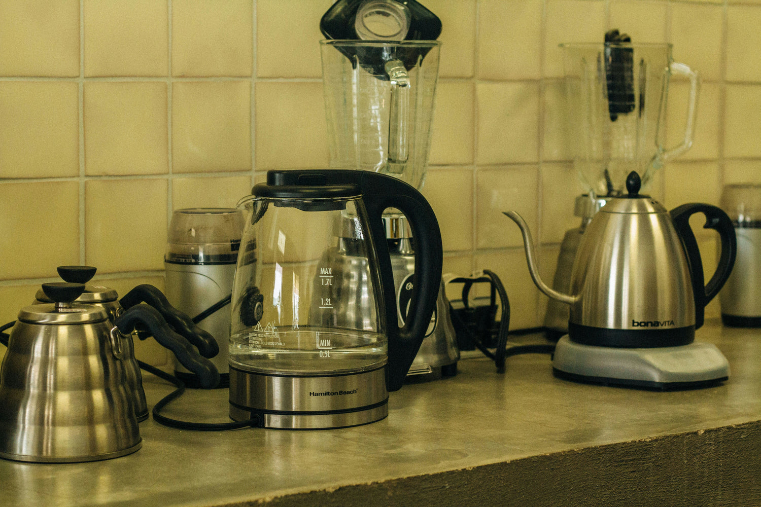 Electrical Appliances