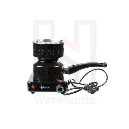 Phoenix Electric Coal Starter