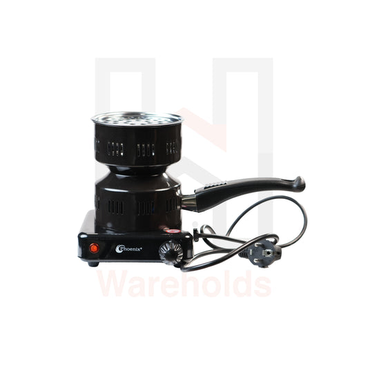 Phoenix Electric Coal Starter