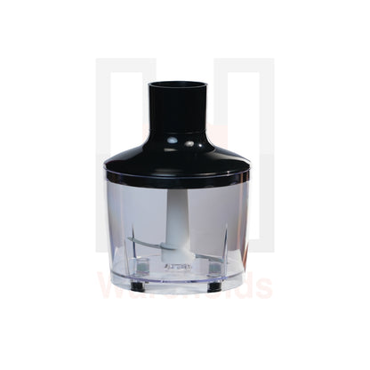 Phoenix 8-in-1 Hand Blender