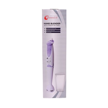 Phoenix Hand Blender