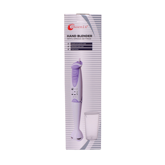 Phoenix Hand Blender