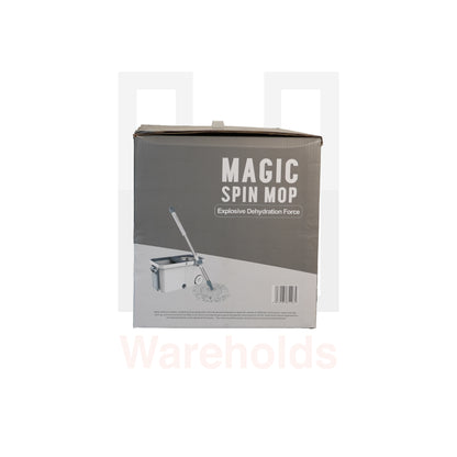 Phoenix Magic Spin Mop