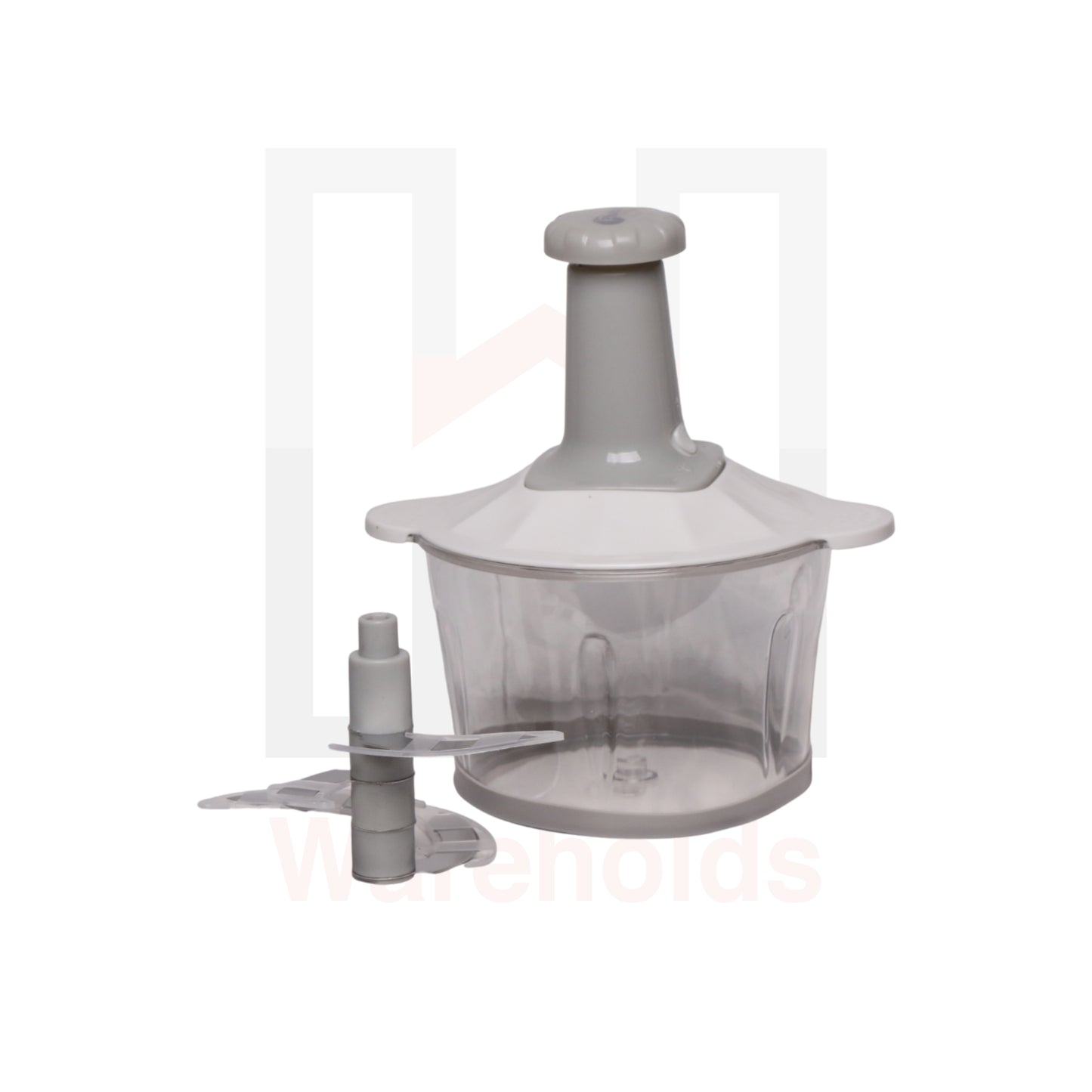 Phoenix Hand Clapper Cooking Machine