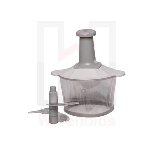 Phoenix Hand Clapper Cooking Machine